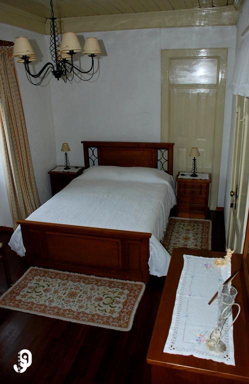 Quinta Dos Barbas Konuk evi Oliveira do Hospital Oda fotoğraf