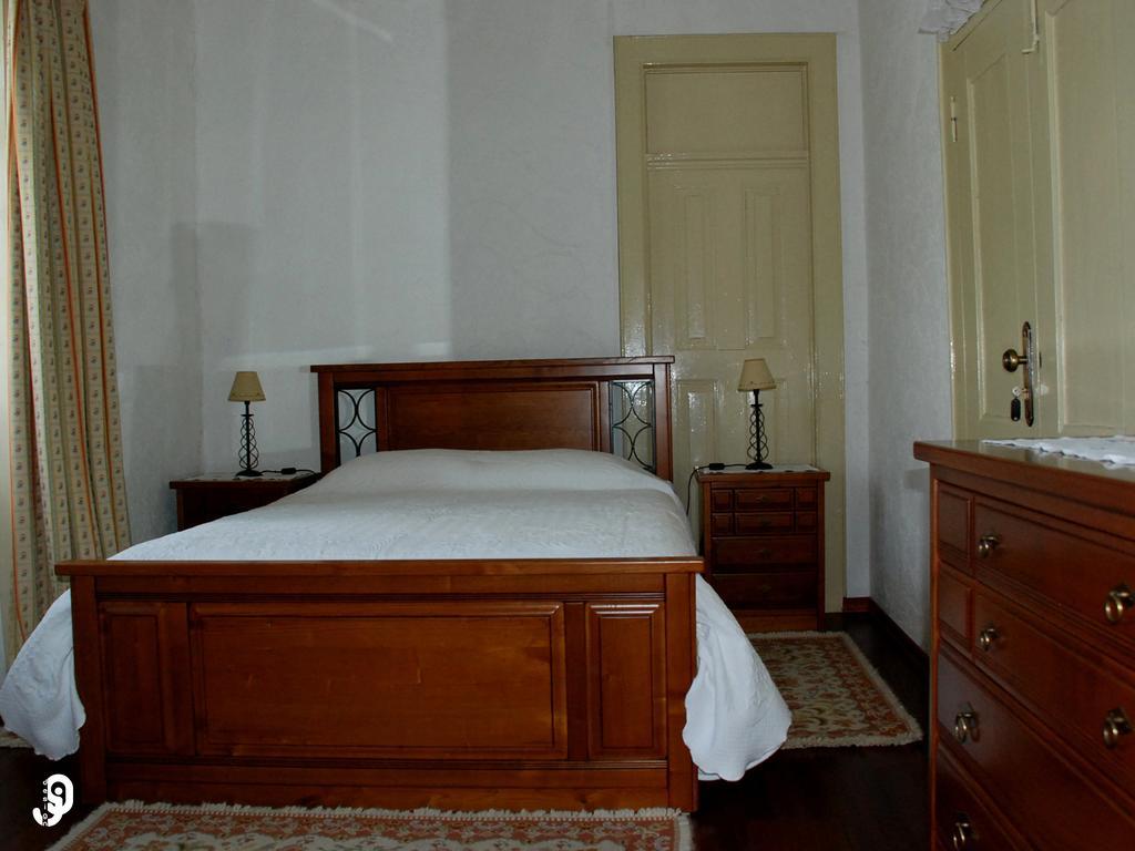 Quinta Dos Barbas Konuk evi Oliveira do Hospital Oda fotoğraf
