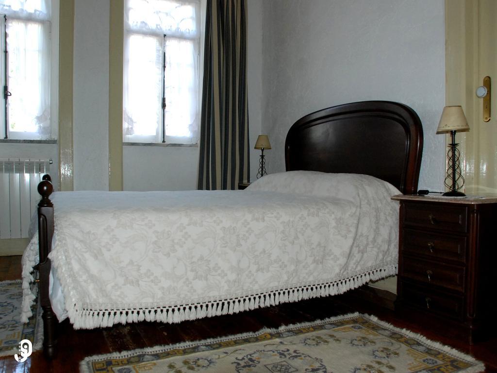 Quinta Dos Barbas Konuk evi Oliveira do Hospital Oda fotoğraf