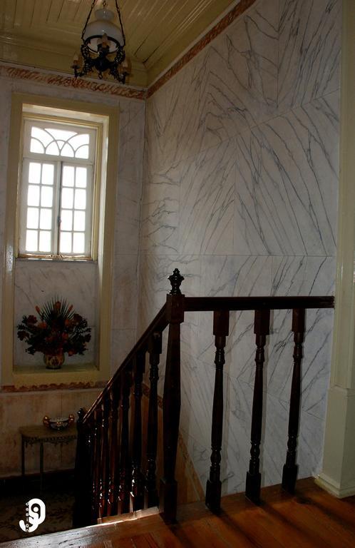 Quinta Dos Barbas Konuk evi Oliveira do Hospital Dış mekan fotoğraf